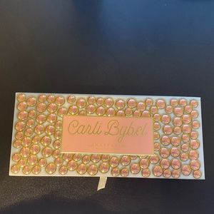 Anastasia Beverly Hills Carli Bybel 14 color eyeshadow palette